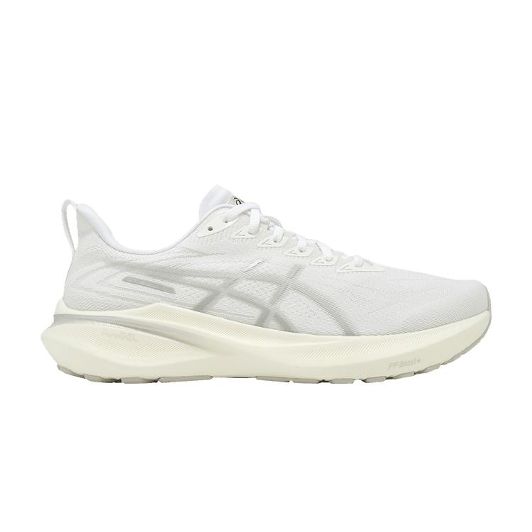 

ASICS GT 2000 13 Brilliant White Pure Silver Men Sneakers 1011C098-100 44