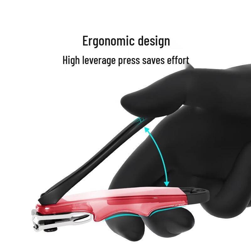 ZWILLING 360° Rotating Head Nail Clipper