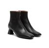 Ботильоны Pollini SA21045C1LTD0000 черные