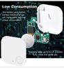 Mini Air tag Tracker Android &iOS Tracker Built in Speaker Airtag Smart Tag