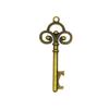 Favors Home Supplies Bar Supplies Bottle Opener Keychain Skeleton Key Beer Opener Kitchen Gadget