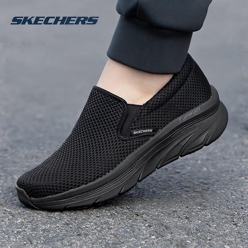 

Skechers Men s Comfort Walking Shoes EU 40