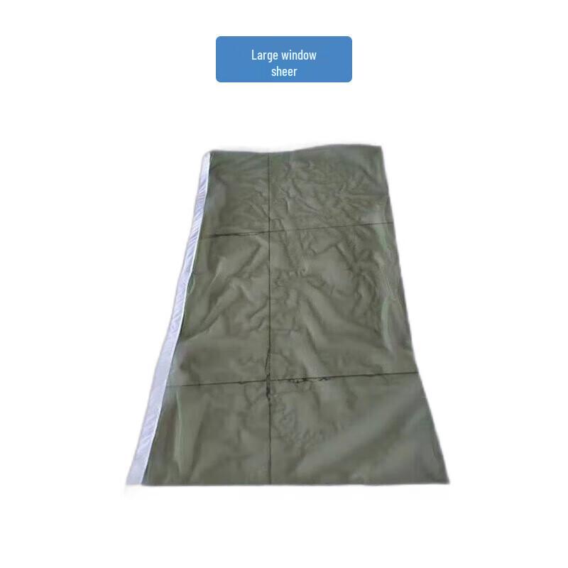 GOWKE80 Command Tent Large Screen Window