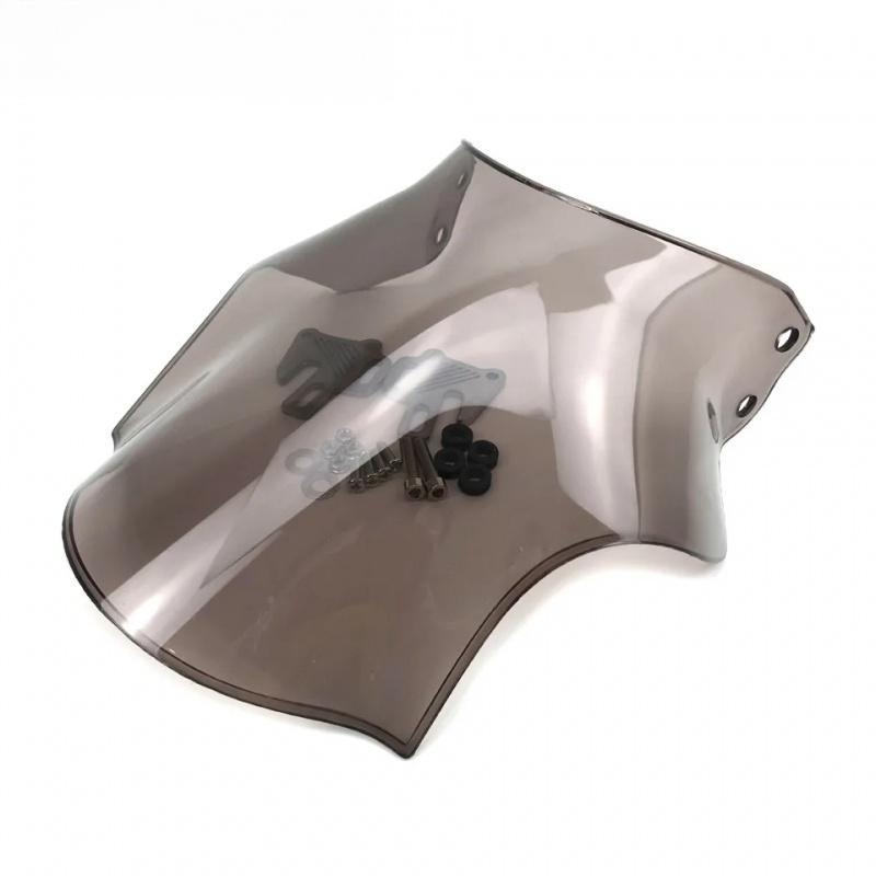 For Honda Hornet CB400 CB600 CB750 CB900 CB919 CB250 CB 400 600 750 900 919 250 CB400SF Motorcycle Windshield WindScreen