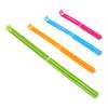 16pcs Bag Sealing Clip Safe Closure PP Portable Snack Storage Bag Clip for Bread Pack