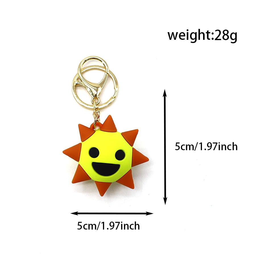 Brelok Rhythm Box Sprunki Ręcznie robiony Wisiorek Lalka Model Peryferyjny do Gry Brelok Wisząca Biżuteria Rhythm Box Ręcznie robiony