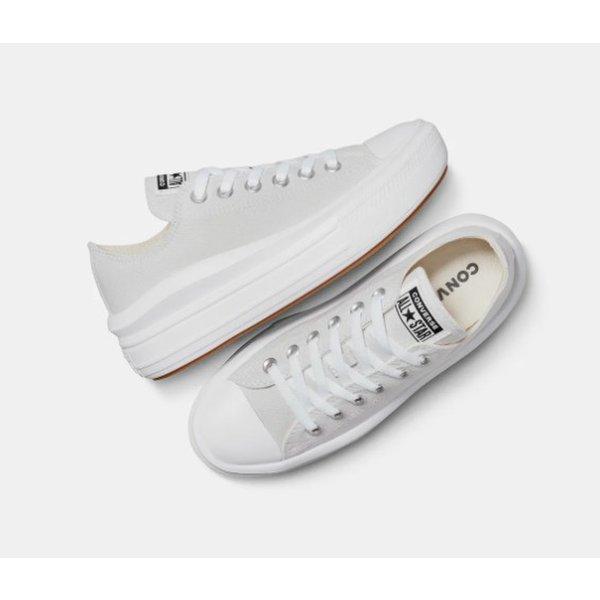 Converse Sneakers Barely Gray A13500c