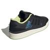 Adidas Disney X Forum 84 Low CL Ursula Men Sneakers Black Core-Black Off-White IE8368