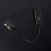 MMI Drahtloser Aux Bluetooth 5.0 Adapterkabel Audio Musikplayer für A3 A4 B8 B6 Q5 A5 A7 R7 S5 A6L A8L