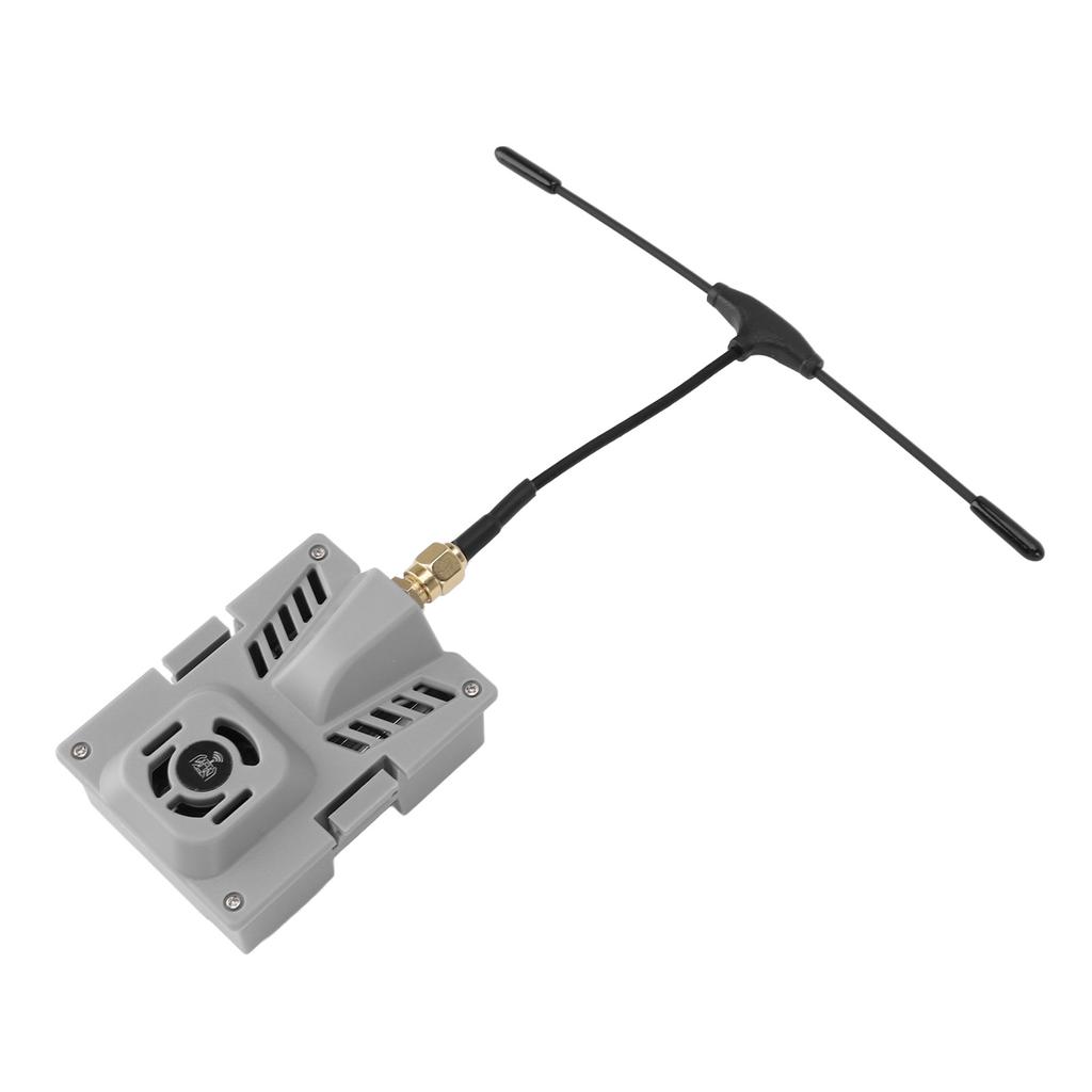 ES900TX Module ExpressLRS 915MHz for FPV Long Range Transmitter Module for Jumper T12 T16 T18