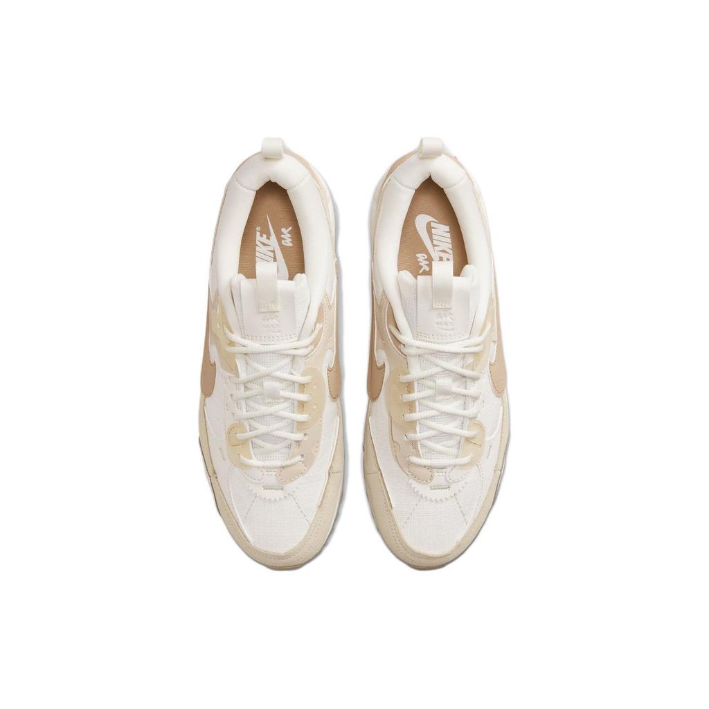Nike Air Max 90 Futura Sail Sanddrift Women's Sneakers DV7190-100