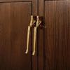 Acessórios e peças para móveis – Puxadores de porta