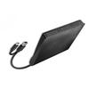 DVD Drive USB3.0 TYPE C Dual Interface Universal Tray Type External Optical Drive DVD Player CD
