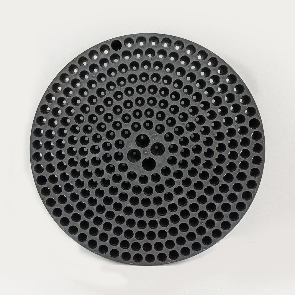 Car Wash Sand & Gravel Guard Net - Two Bucket Water Filter for Cleaning