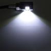 LED Number License Plate Light Lamp Motorcycle Car LED License Plate Light