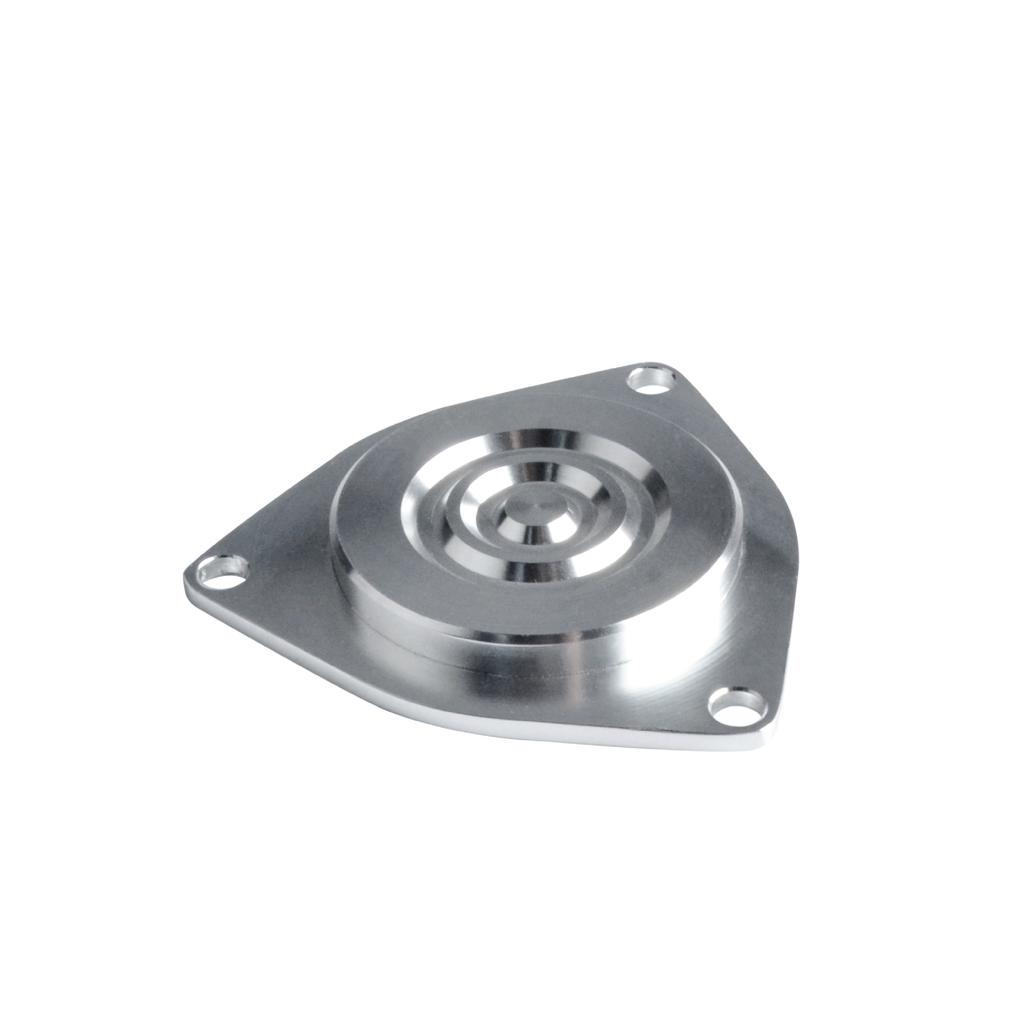 Block Off Platte Hochwertige Auto Turbo Bypassventil Blindplatte Für Mitsubishi