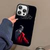 B-Better Call Saul Phone Case For IPhone 17 16 15 14 11 12 13 Pro Max Plus Pro Colored Silver Cover