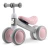 Ricokids Three-Wheeled Balance Bike for Children