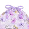 COLORFUL CANDY STYLE Disney Drawstring Large Gym Clothes Bag Tag Rapunzel PRINCESS Princess Rapunzel Set of 2 Stylish Gym Clothes Bag Gym Clothes Bag