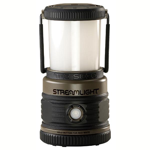 

Светодиодный фонарь STREAMLIGHT Siege SL44931000 [Уличный фонарь]