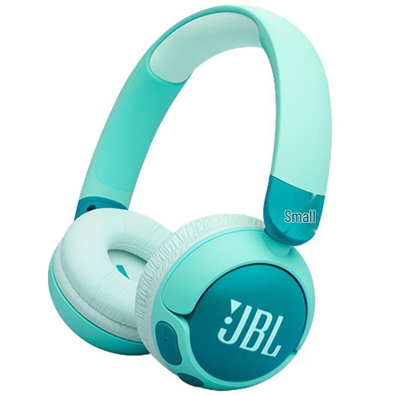 JBL JR320BT Kids Wireless On-Ear Bluetooth Headphones