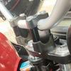 Aluminum Alloy 30mm Lift Rod for R1200/R1250 BMW Handlebar Lifts