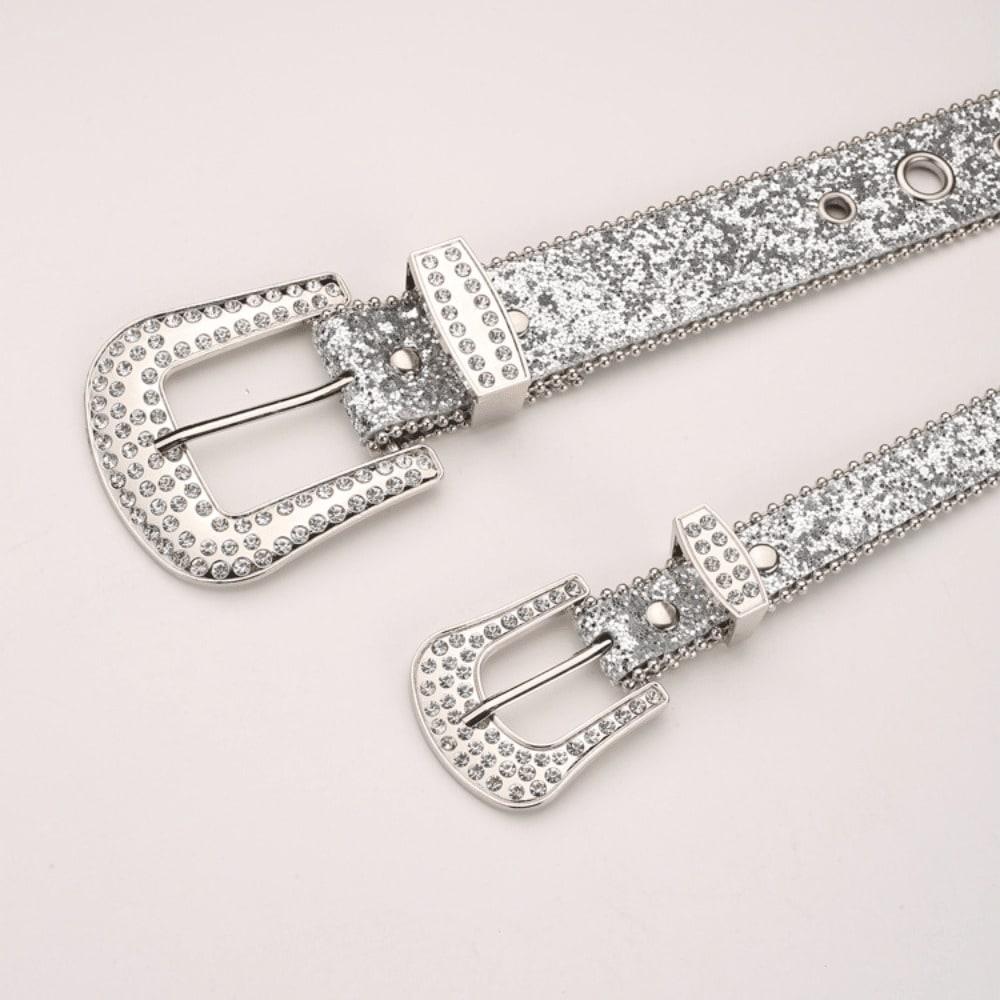 Belt Women's Fashion Versatile Personalized Belt Women's Premium Belt Women's