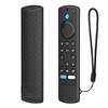 Protective Silicone Case For Remote Protective Cover With Lanyard Durability Silicone Protector Shell Remote Sleeve
