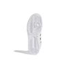 adidas Sneakers Unisex Drop Step XL Oro Bianco Metallizzato Calzature-Bianco FW2040