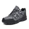 High Quality Hiking Boots Professional Outdoor Hiking Shoes Non-slip Upper Hiking Shoes