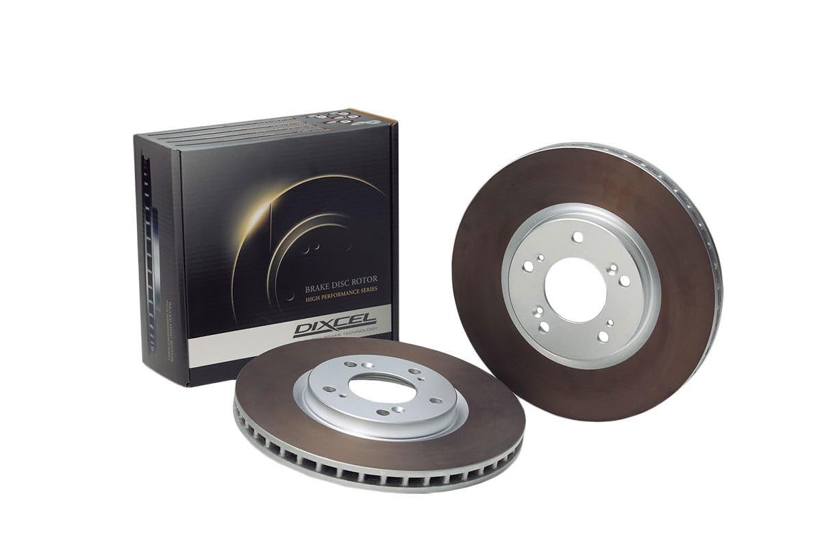 

DIXCEL Brake Rotor slit Subaru Impreza [FP type] (No type) FP-3617023S
