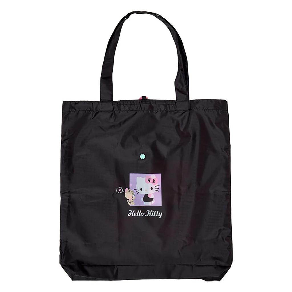 Sanrio Eco Bag M Hello Kitty 779075