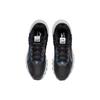 Li Ning Protective Cloud Plus Durable Breathable Low Top Running Shoes Men Running Shoes Black AGLR231-2