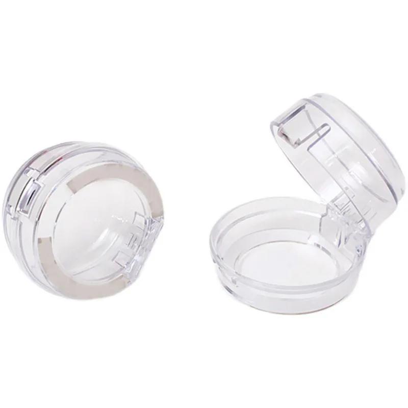 Cookware Switch Cover Baby Knobs Stove Knob Protective Protector Windproof Children's Safety Security Kitchen Outlet Dust Covers
