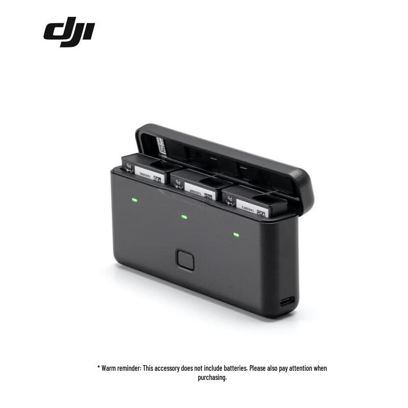 DJI Osmo Action 3 4K Action Camera (CN version)