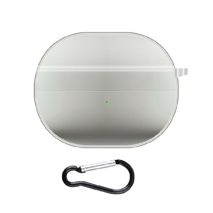 Headphone Cover Shockproof Case Antiscratch Protector Sleeve Washable Clear Housing Dustproof Shell Suitable for Bowers 1