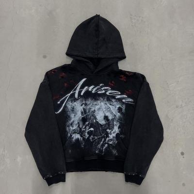 Top – Hættetrøjer og sweatshirts