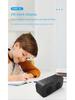 Bluetooth Wireless LED Alarm Clock Speaker with Mirror and Gift Card
