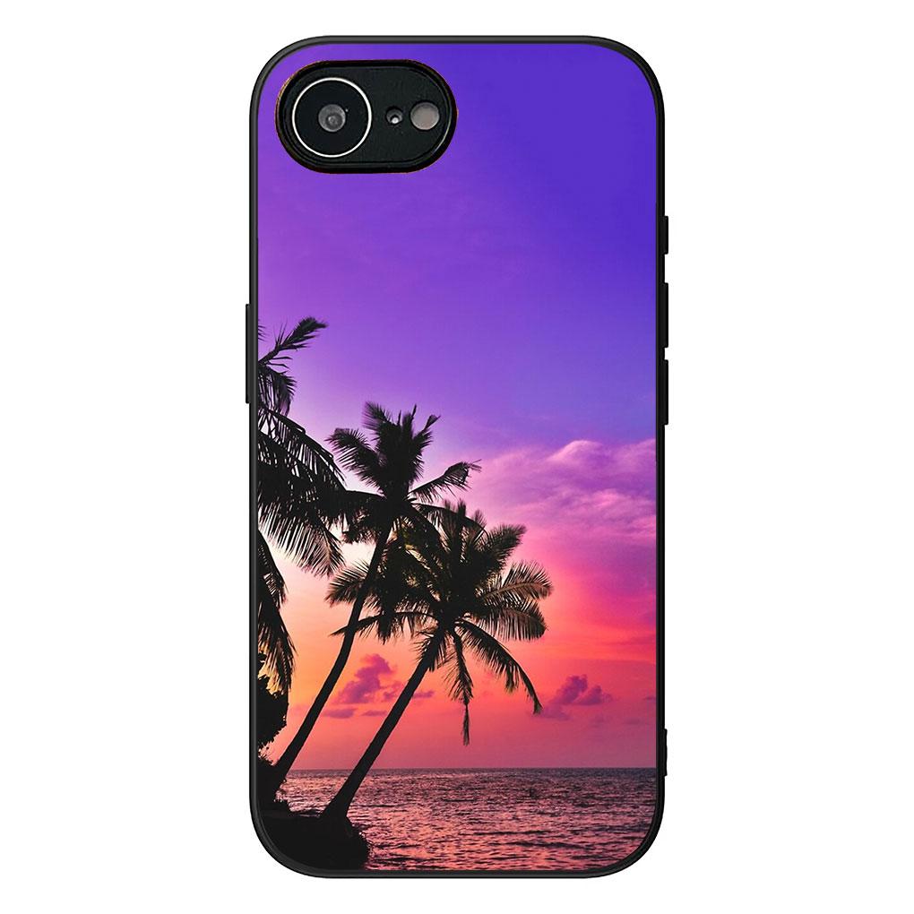 

Soft Cover for Samsung Galaxy S22 S21 S20 FE Ultra Plus A35 A36 A55 A37 A33 A34 A57 Coque Phone Case Sea Beach Mountain Travel Galaxy S22 5G