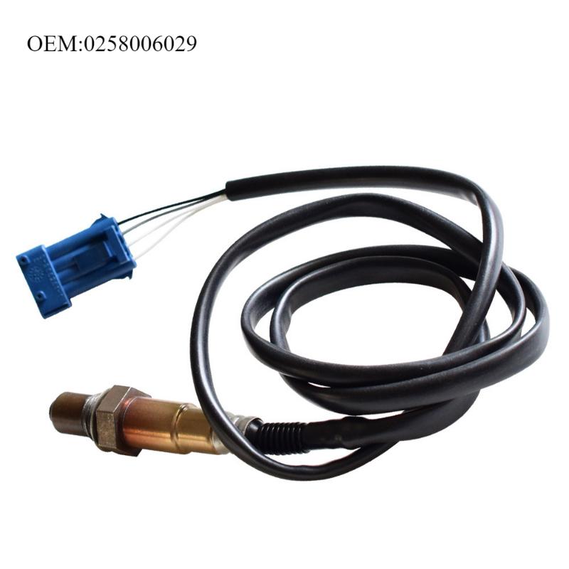 

Применимо, Citroen, датчик кислорода 0258006026, 0258006029