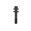 1 шт. Винт шестерни для Citroen C3 C4 C5 DS3 Peugeot 207 308 3008 5008 0806.77, 08067