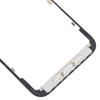 For iPhone 15 Pro Max LCD Screen Frame Bracket Replacement Part (without Logo)