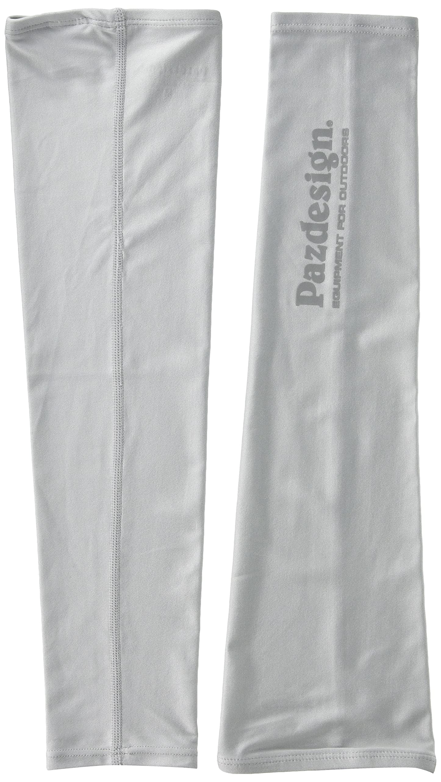 

Pazdesign Arm Guard, Gray, Small, SCR-018