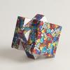Magic Cube 3X3X3 3D Uv Color Painting Fun Stress Relief Puzzle Professional Smooth Speed Game Children'S Toys Gifts