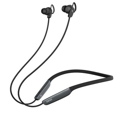 Edifier W280NB Pro Active Noise Cancelling Neckband Bluetooth Headphones