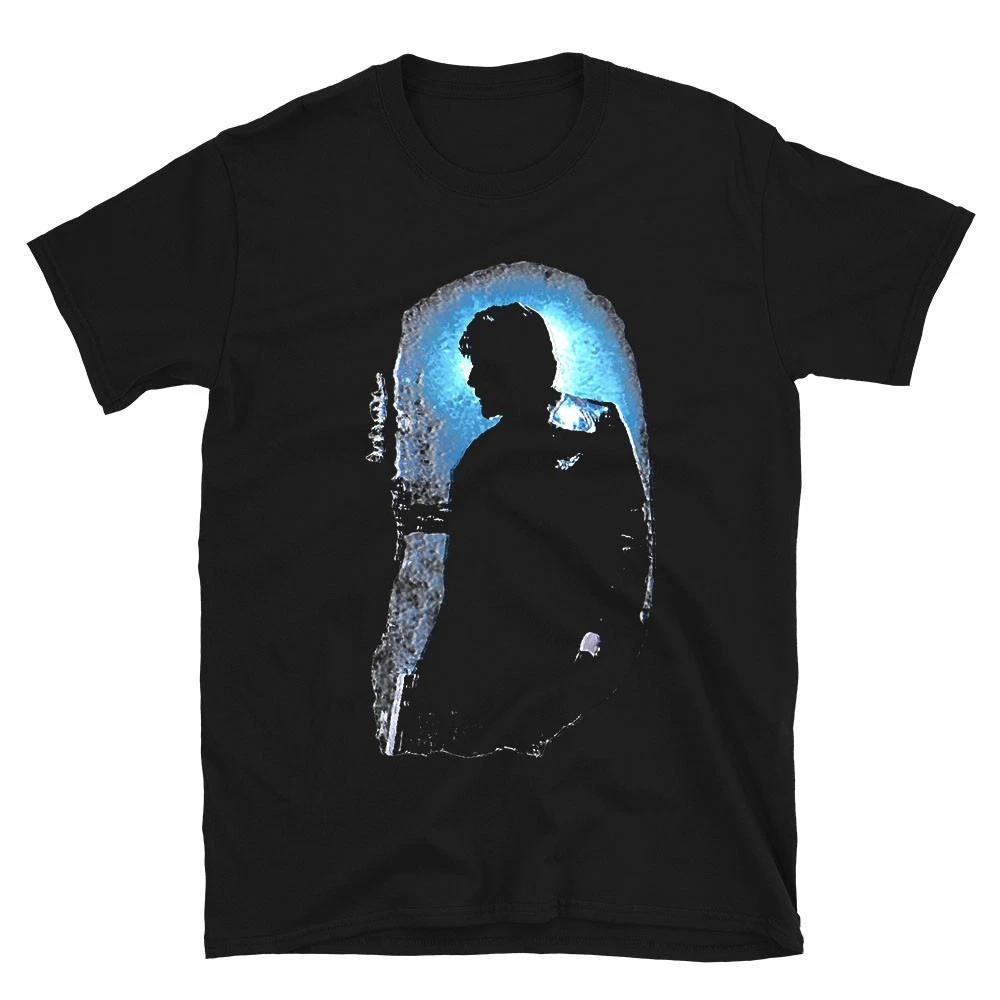 Carlito Movie Film Classic Retro Gangster Pacino Mob Men's T Shirt Gift for Men