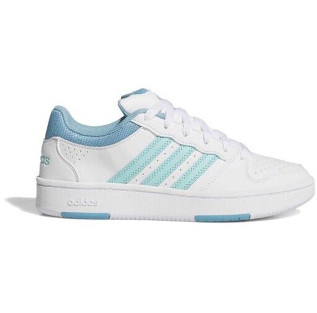 Кроссовки Adidas Hoops Classic