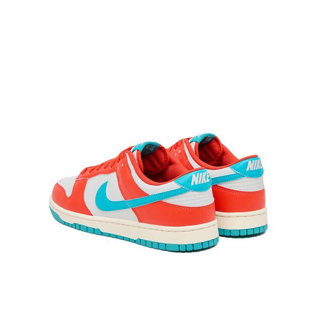 Кроссовки Nike Dunk Low Retro