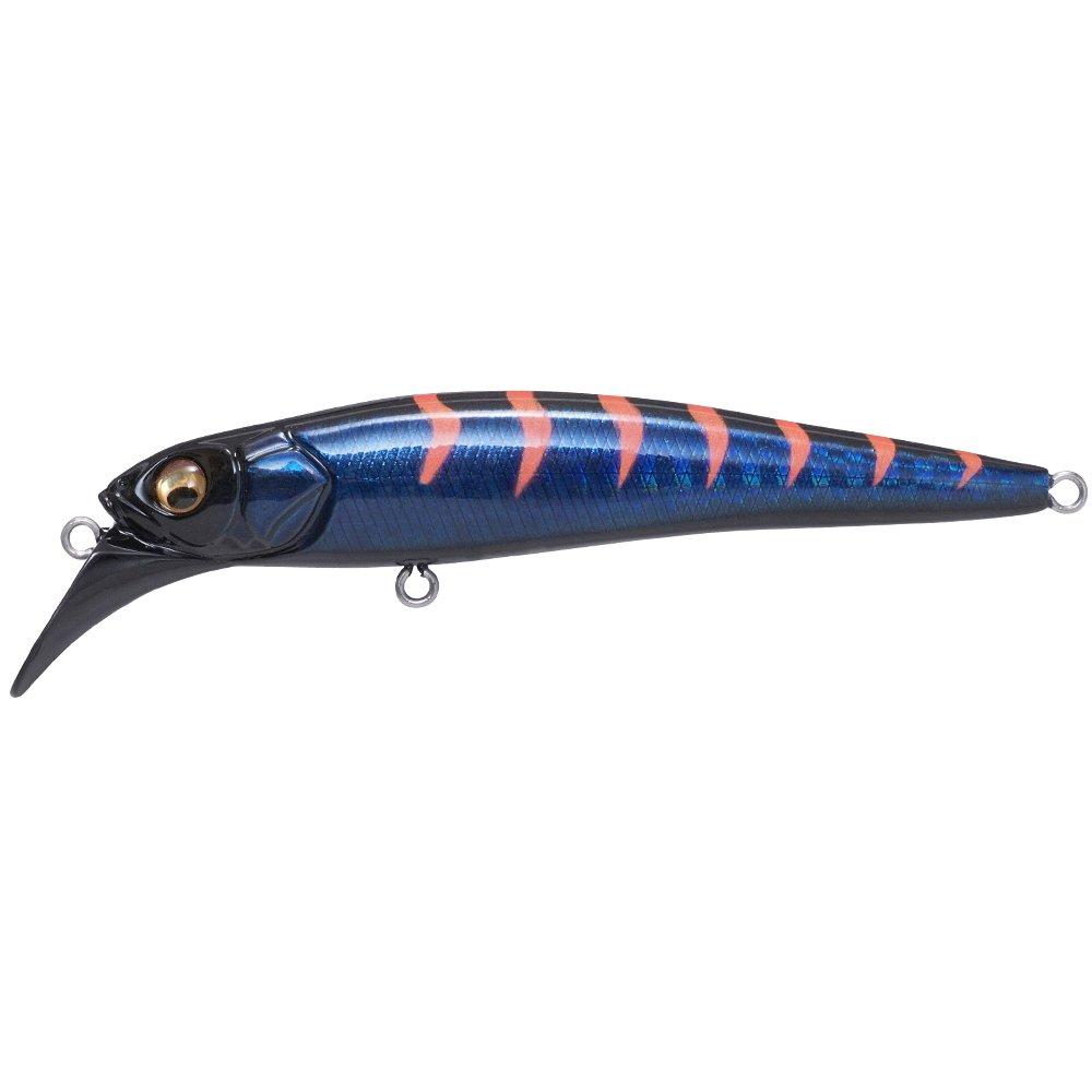 

Megabass Minnow HALIBUT90 Black Gigo 37576 Lure