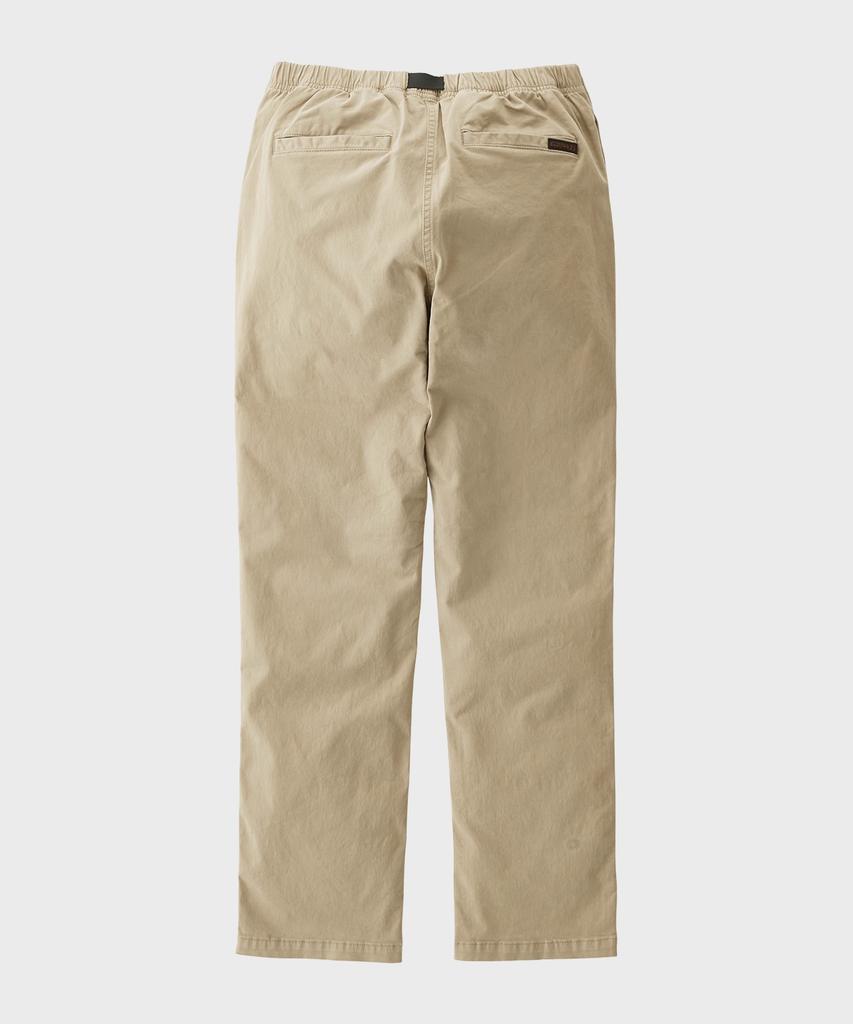 Geulamichi Nn Pants Crop Chino